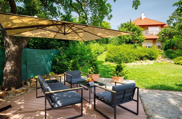 Beautiful villa for 6 people with WIFI, TV and terrace