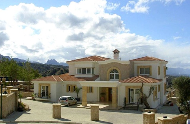 Beautiful Villa in Northern Cyprus