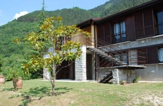 Beautiful villa of 220sqm, in an absolutely panoramic position for 2-10 people