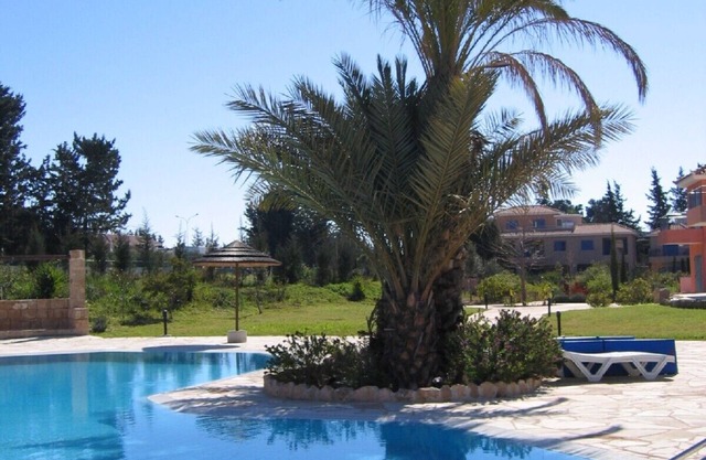Beautiful Villa Just 250mts From the Beach Near Amenities
