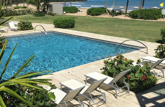 Beautiful Villa @ the Best Luxury Resort in Puerto Rico: St Regis Bahia Beach