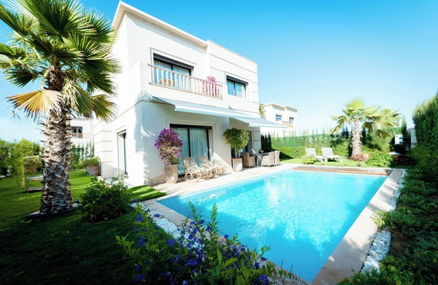 Beautiful Villa with heated pool Agadir!