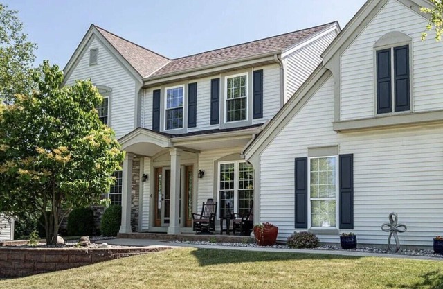 Beautiful Waukesha Home