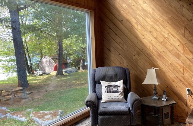 Beautiful West facing Family Cottage Retreat