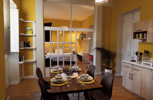 Beautifull 2-bedroom apartment close to Plaza de Armas
