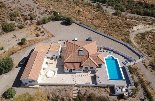 Beautifull Casita with stunning views.