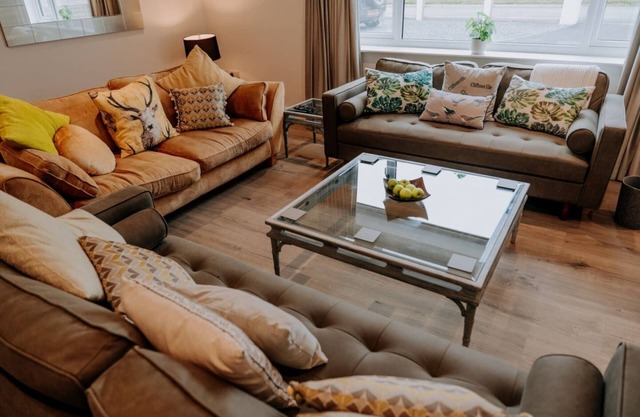 Beautifully designed home