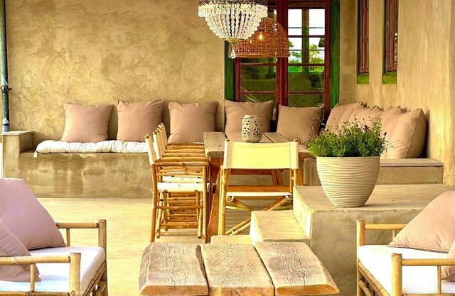 Beautifully Renovated Country Estate from 1700s on 15 Magical Acres.