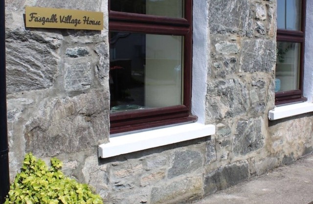 Beautifully renovated property in heart of Tarbert