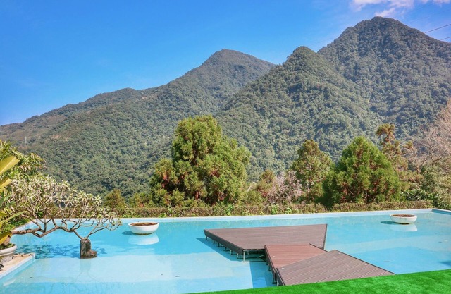 Beauty Garden Hotel