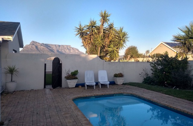 Beauty, Location & Loads of Space.the perfect base from which to explore!n