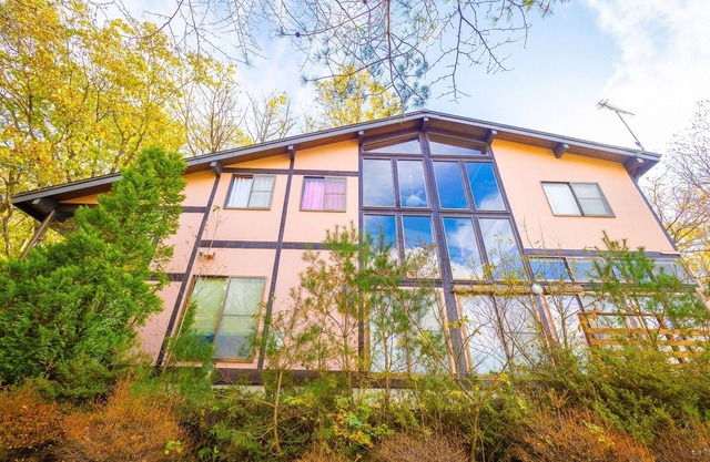 Beauty Nasu center of Nasu large number of peo - Matsumoto residence/Nasugun Tochigi