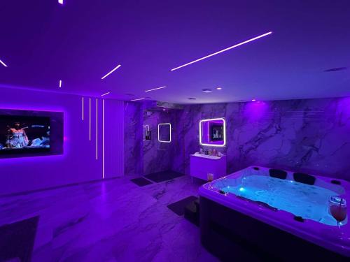 Beautys Spa