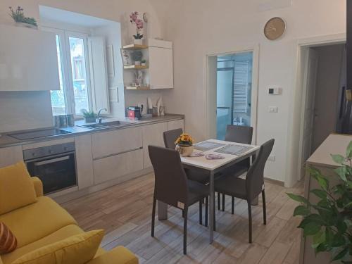 BeB, Bed and Breackfast Letizia, Deliceto FG