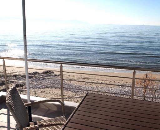 Bebas Apartments Nea Karvali