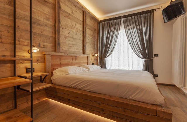 Bed and Breakfast La Coa