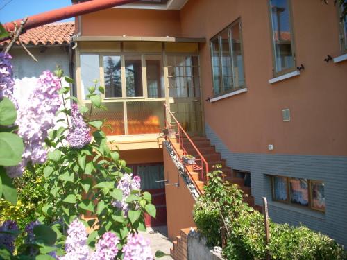 Bed and Breakfast Al Laghetto