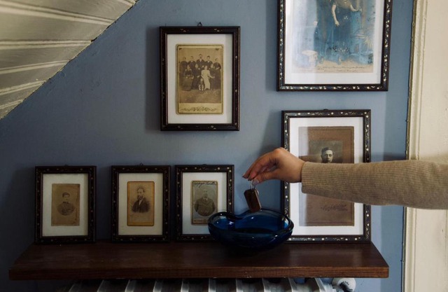 Bed and Breakfast da Peppino