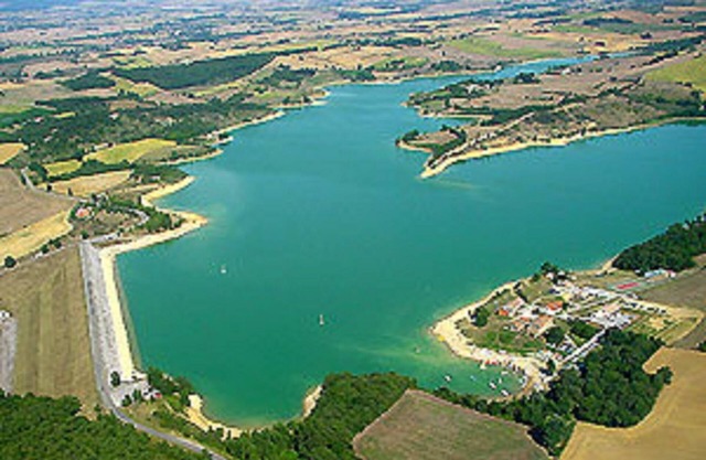 Bed and Breakfast Domaine de la Pendule 3