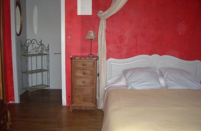 bed and breakfast between Puy du Fou and Marais Poitevin