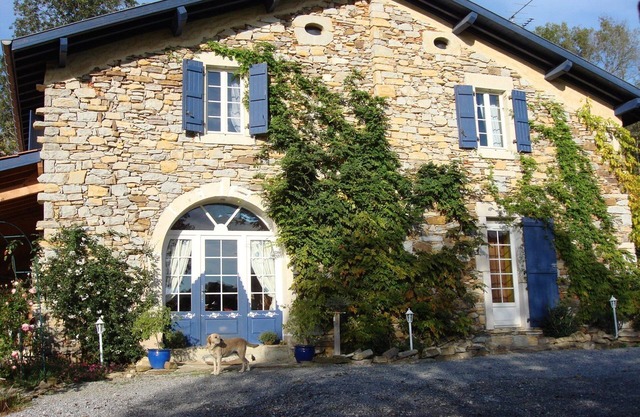 BED AND BREAKFAST gelous