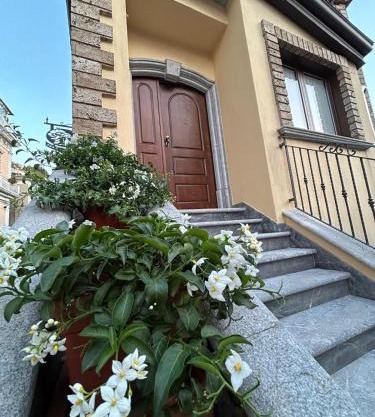 Bed and Breakfast Il Cacciatore