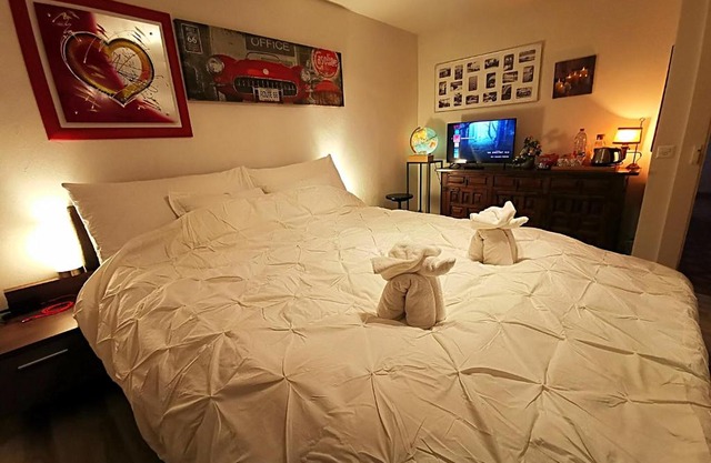 Bed and Breakfast Lek & Jo