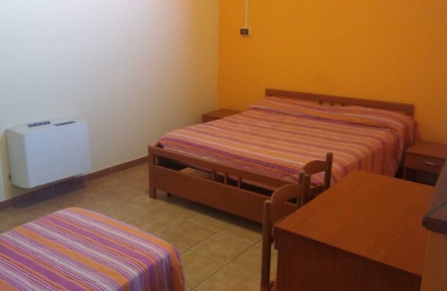 Bed and Breakfast "Mucca - La Cantina Del Contadino" with Shared Pool, Shared Terrace & Wi-Fi