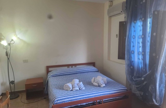 Bed and Breakfast "Riccio - La Cantina Del Contadino" with Shared Pool, Shared Terrace & Wi-Fi