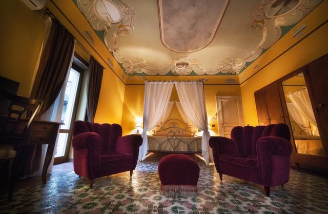 Bed and Breakfast Sotto le Stelle