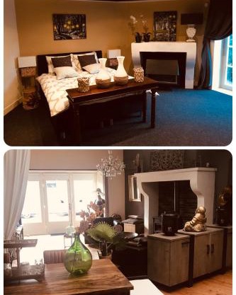 Bed and Breakfast Unique