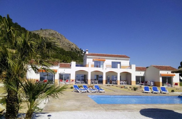 Bed and breakfasts in La Romana, Spain