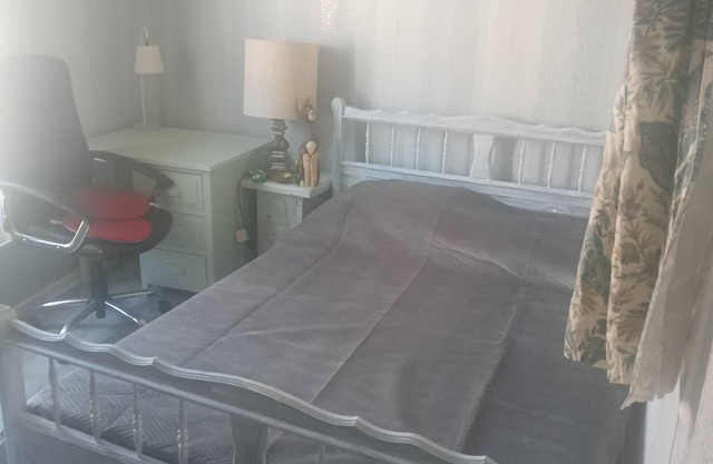 bed & Breakfast