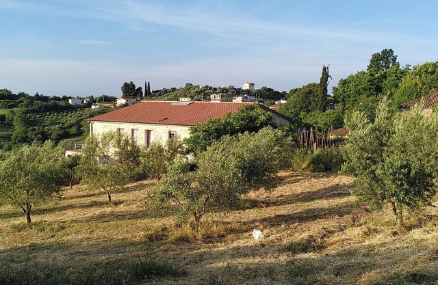 Bed&Breakfast 1 double room/2 persons by the sea