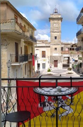 bed & breakfast Acquaviva di Vullo Vincenzo