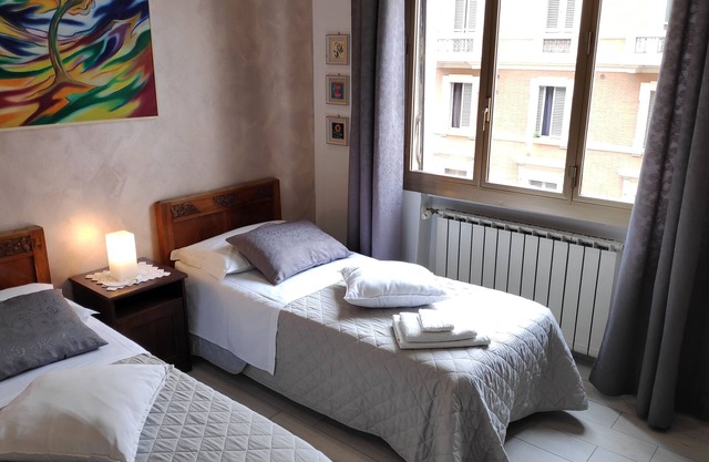 Bed & Breakfast Centrale
