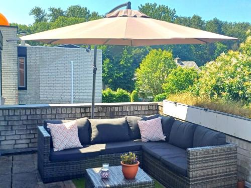 Bed & Breakfast de Koepeltjes