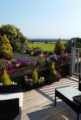 Bed & Breakfast Fieldview