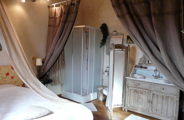 Bed & breakfast in Seloignes