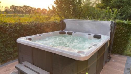Bed & Breakfast Inn Drenthe