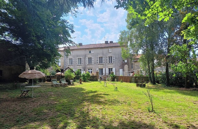 Bed & Breakfast "L'Héritage"