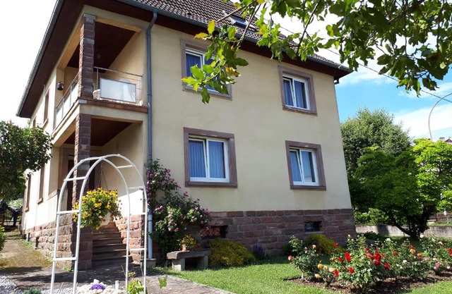 Bed& Breakfast Le Nid du Coucou