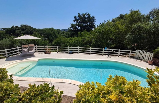 Bed & Breakfast Parco di Veio