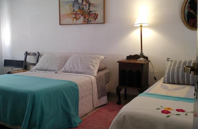 Bed & Breakfast Pleno Centro EN CASA PARTICULAR