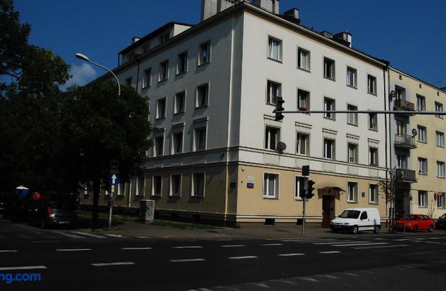 Bed & Breakfast Sielce Warszawa Chelmska