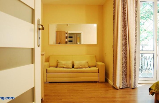 Bed & Breakfast Sielce Warszawa