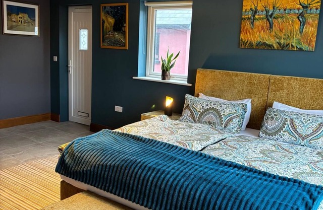 Bed & Breakfast, Stoneywood Haven in Galway, Clarinbridge