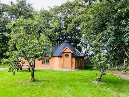 Bed & Breakfast Voor De Wind