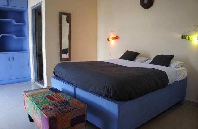 Bed & Chai Guesthouse