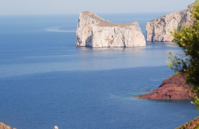 Bed and Breakfast Del Viale / en suite room, ideal for 2/3 people.